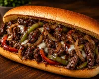 Steak Philly  – Image 3