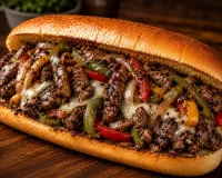 Steak Philly  – Image 5