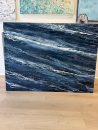 What the Tide Knows – Image 4
