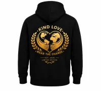 Limited Edition Hoodie – Image 2