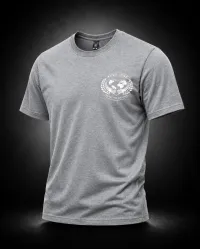 Kind Love T-Shirt | Wear The Change – XL US Letter, Stone Grey