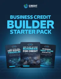 Business Credit Builder Starter Pack - 3 Premium eBooks with Resell Rights – Image 1