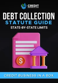 Debt Collection Statute Guide: State-by-State Limits – Image 1