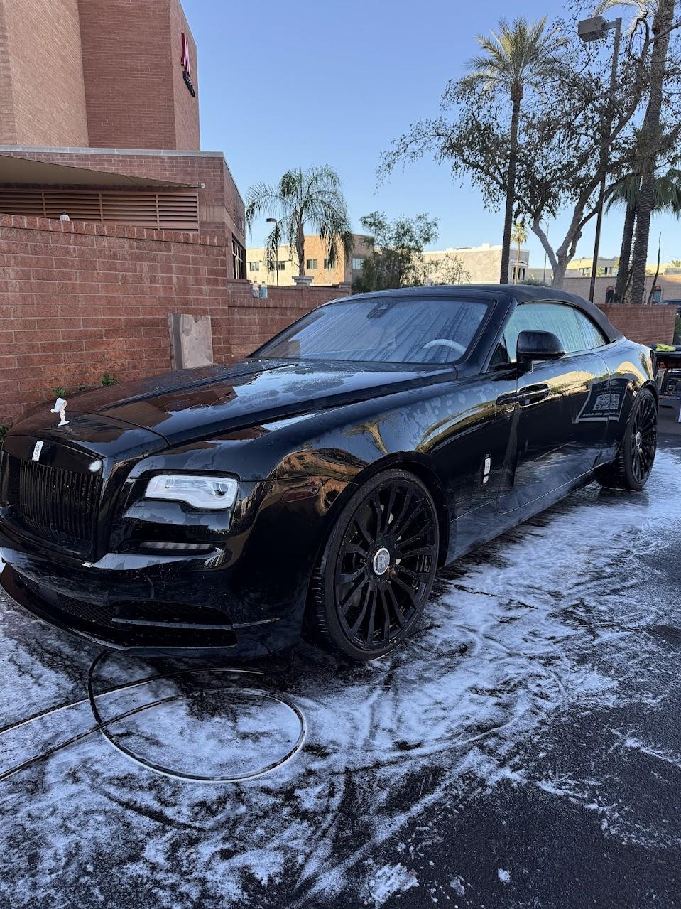 Diamond - Coupe – Image 3