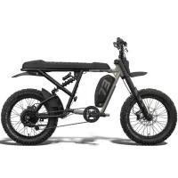 SUPER73-R Adventure Series Core – Image 1