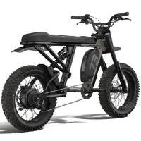 SUPER73-R Adventure Series Core – Image 2