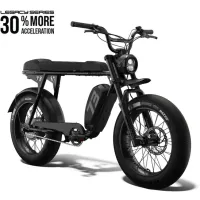 SUPER73-SV2 SE Blackout – Image 1