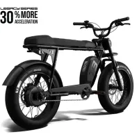 SUPER73-SV2 SE Blackout – Image 2