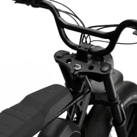 SUPER73-SV2 SE Blackout – Image 6