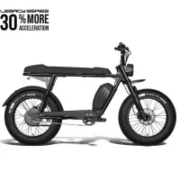 SUPER73-SV2 SE Blackout – Image 3