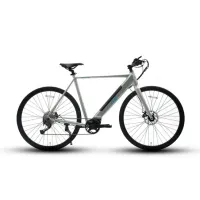 D6 Road Bike – Image 2
