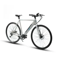 D6 Road Bike – Image 5
