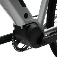 D6 Road Bike – Image 7