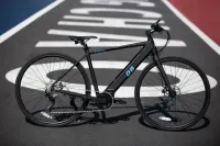 D6 Road Bike – Image 3