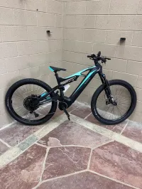 Bianchi e-VERTIC FX TYPE – Image 2