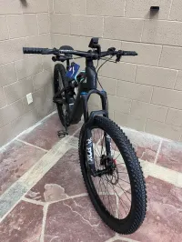Bianchi e-VERTIC FX TYPE – Image 3