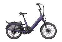 Aventon Abound SR – Purple Haze