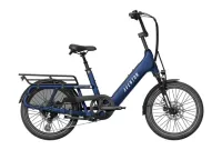 Aventon Abound SR – Cobalt