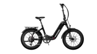 Aventon Sinch.2.5 – Midnight Black