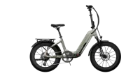 Aventon Sinch.2.5 – Sage