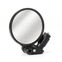MR-2 68mm Stainless Lens Mirror – Image 1