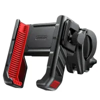 Joy Room JR-ZS266 Bike Phone Mount-Black – Image 1