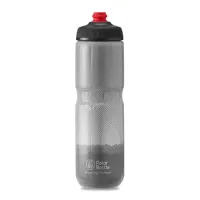 Polar Bottle - Breakaway Insulated – Charcoal