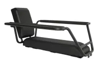 Abound LR Child seat and hand rail – Image 1