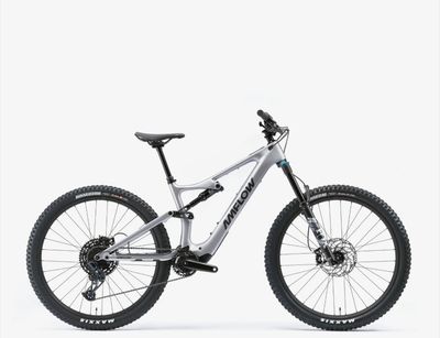 Amflow pl carbon - medium – Image 2