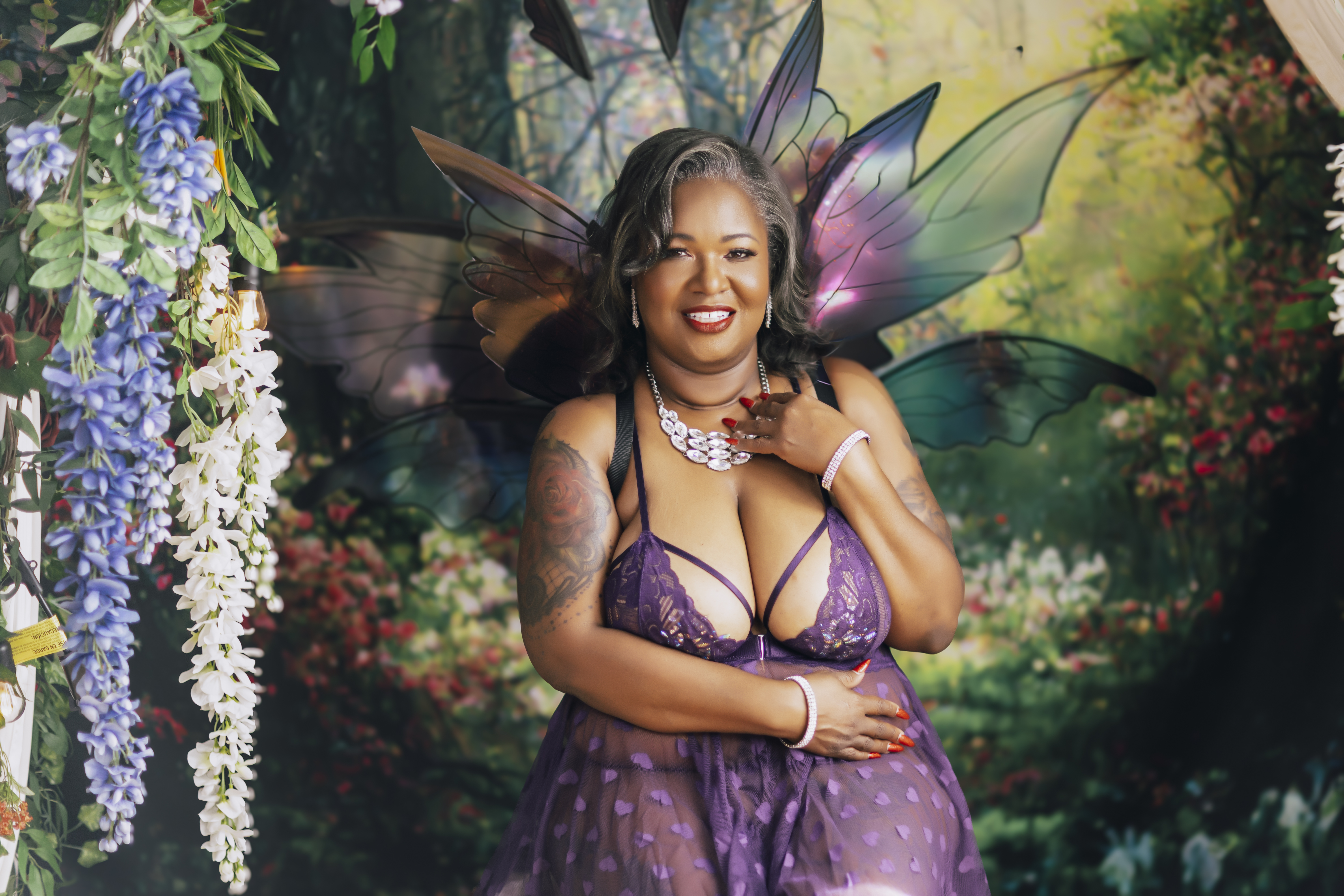 Fairy Goddess Mini Session | August 1st, 2026 – Image 7