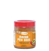 Manba Peyi Dous – Image 1