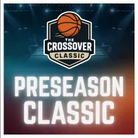 Preseason Classic 26' - 1 GAME (November 11th - 14th) – Image 1