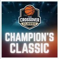 Champion's Classic 26' - 2 GAMES (December 8th - 12th) – Image 1