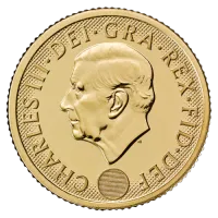 2026 Quarter Sovereign - UK – Image 1