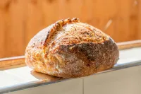 Sourdough $10 Loaf – Image 1