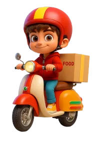 DELIVERY FEE – Image 1