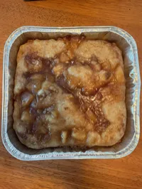 Apple Pie Focaccia – Image 3