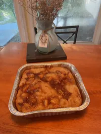 Apple Pie Focaccia – Image 2