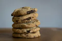 Dozen Reg Sourdough Cookies  – Image 1