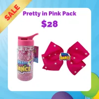 Pretty In Pink Pack – Image 1