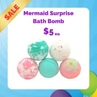Bath Bombs – Image 1