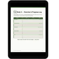 The 21-Day Momentum Reset – Image 3