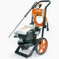 RB 200 Pressure washer – Image 1