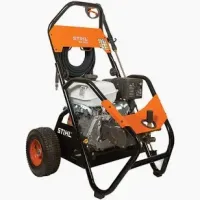 RB 800 Pressure washer – Image 1