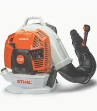 BR 800X Back pack blower – Image 1