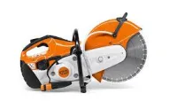 TS 420 Cutoff Saw – Image 1