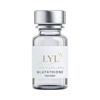 Glutathione 200mg/mL (10mL) – Image 1
