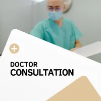 Doctor's Consultation – Image 1