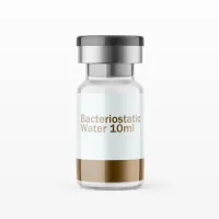 One 10ml Bacteriostatic Water – Image 1