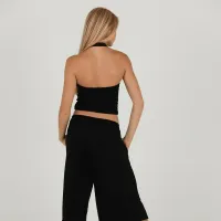 Cosi G Halter Top – Image 2